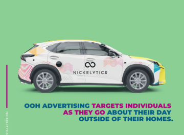 Nickelytics OOH Advertising Works