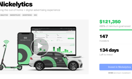 nickelytics-raises-$120,000-in-a week